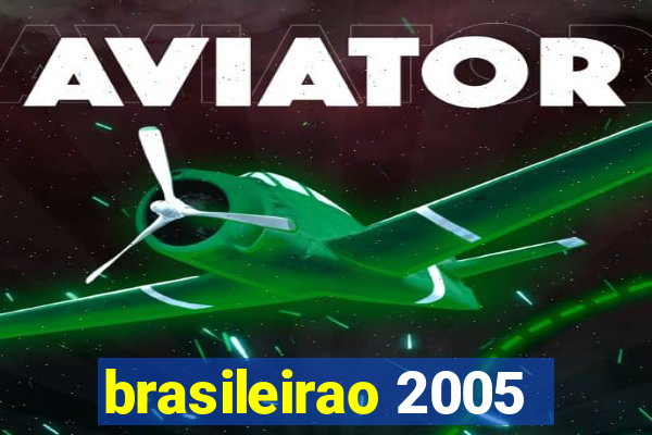 brasileirao 2005